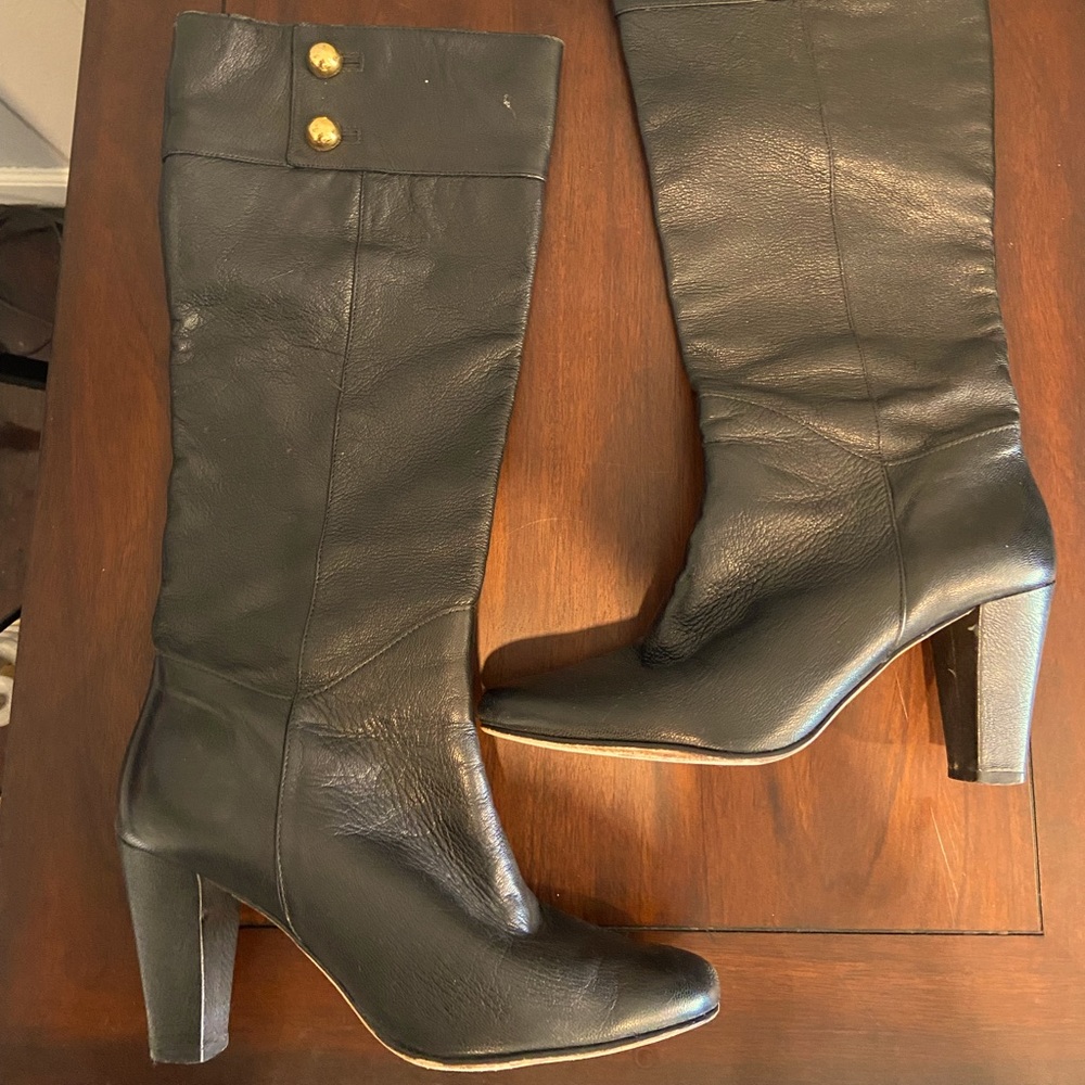 Kate Spade Boots
